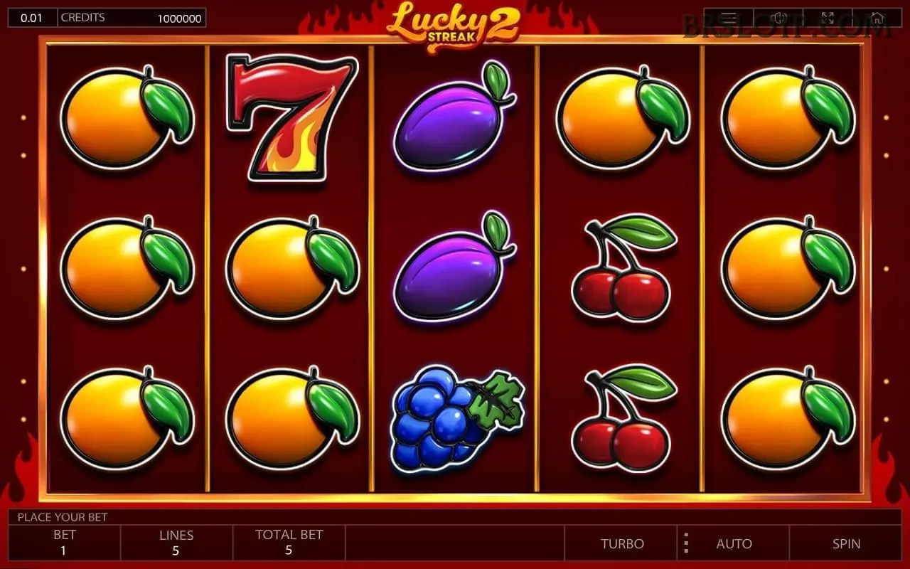 Cassino brslot app mobile