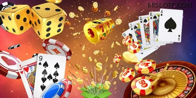 brslot slots no app